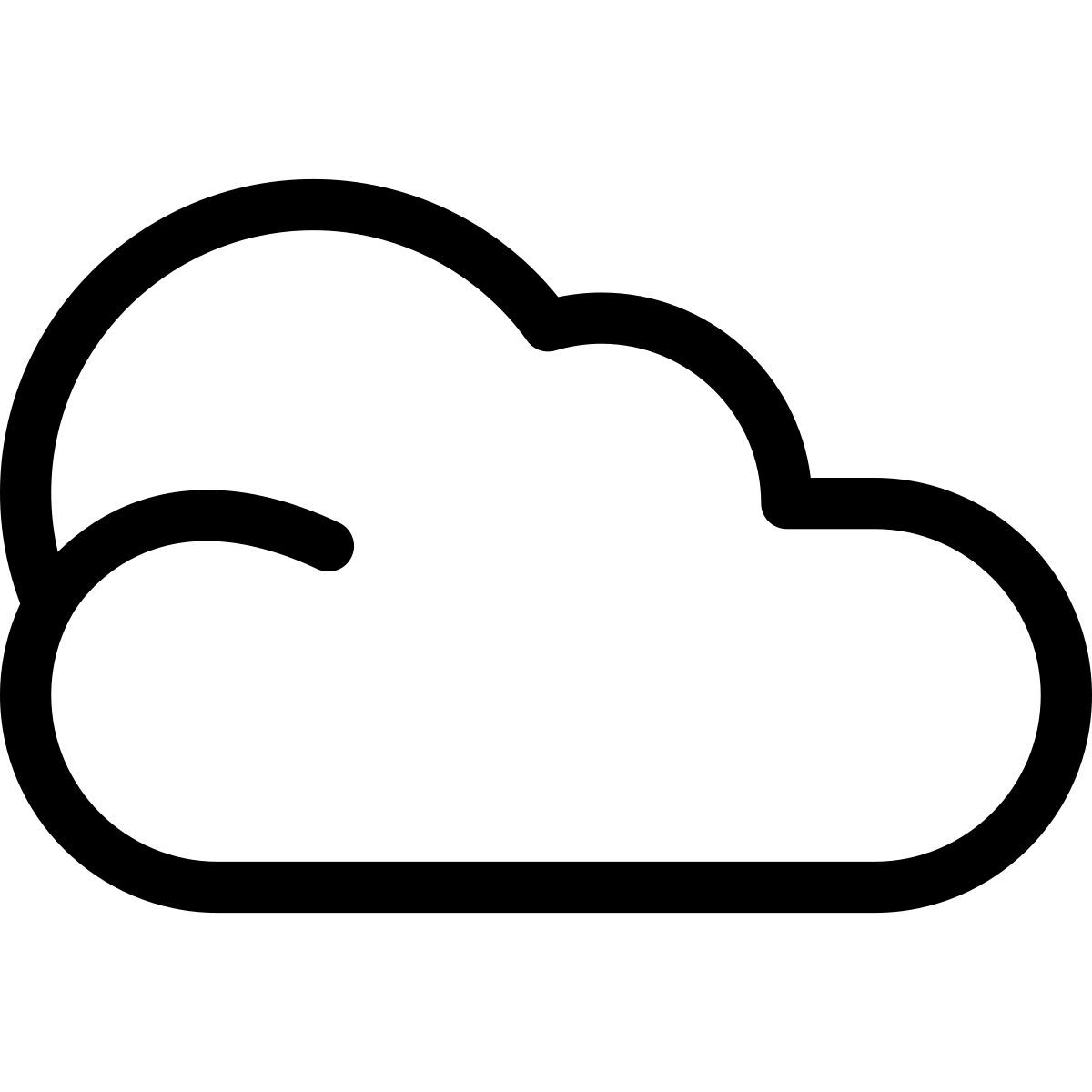 cloud icon