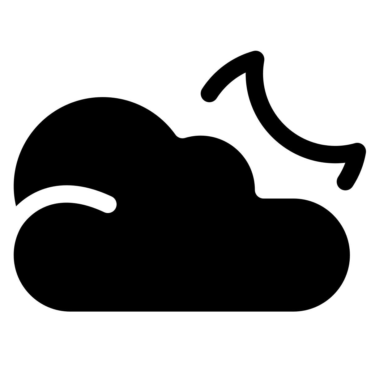 cloud icon