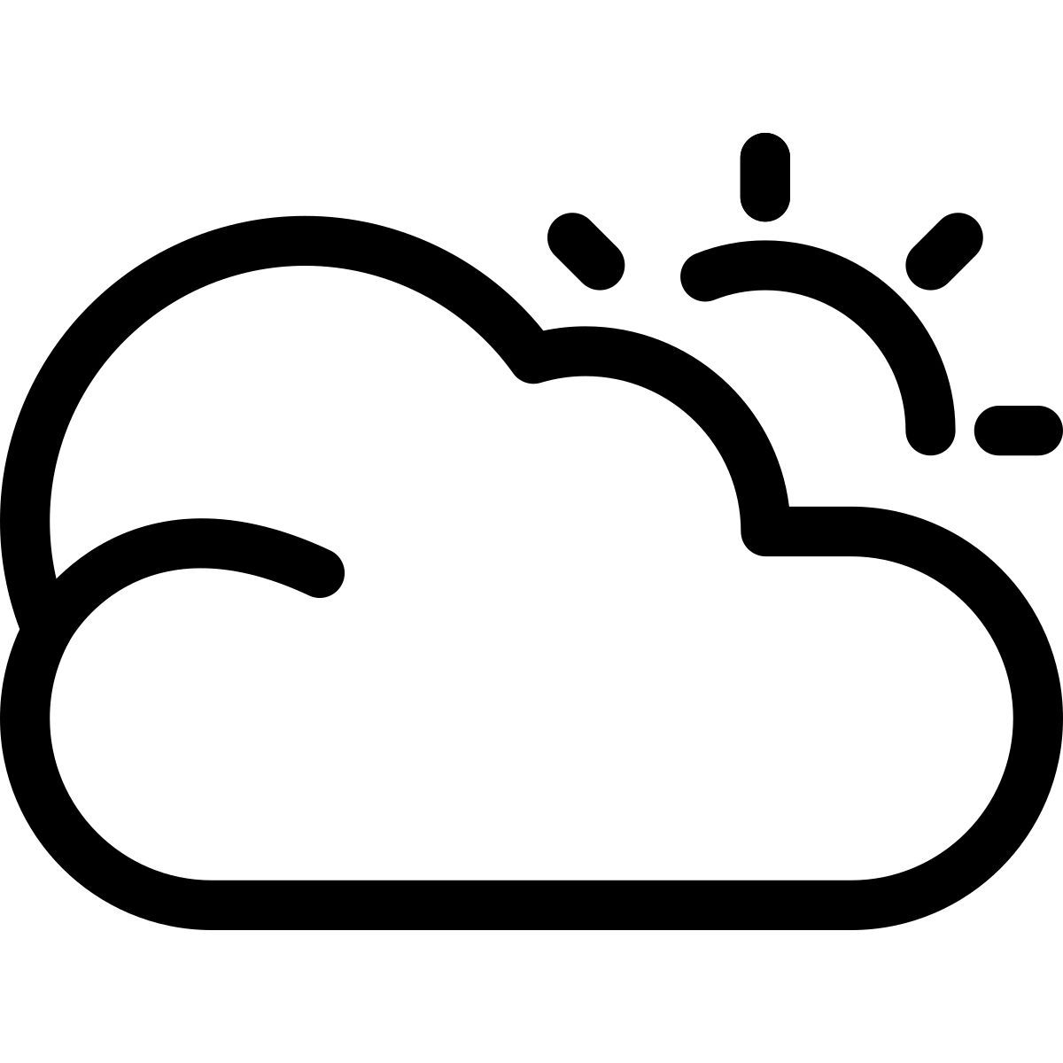 cloud icon
