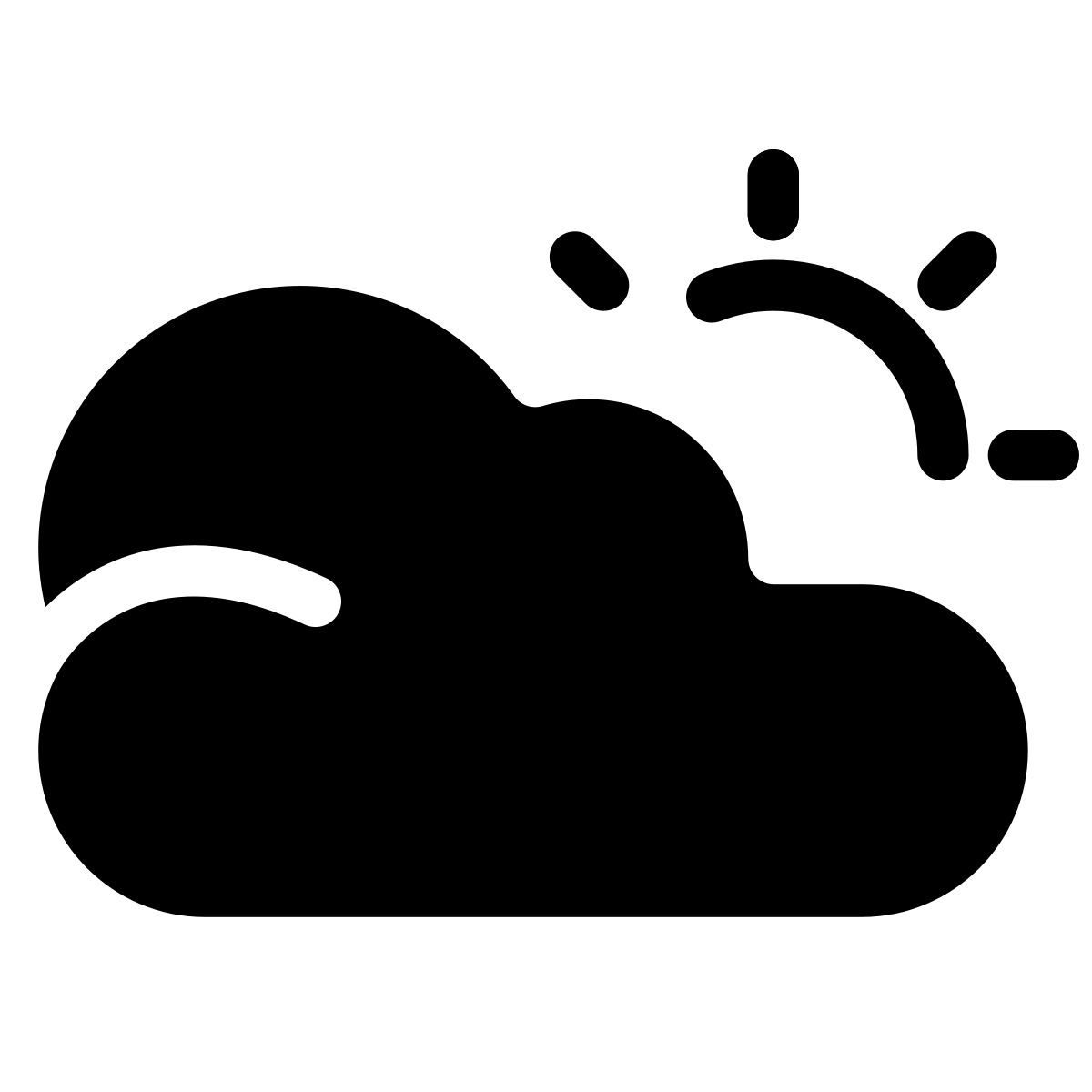 cloud icon