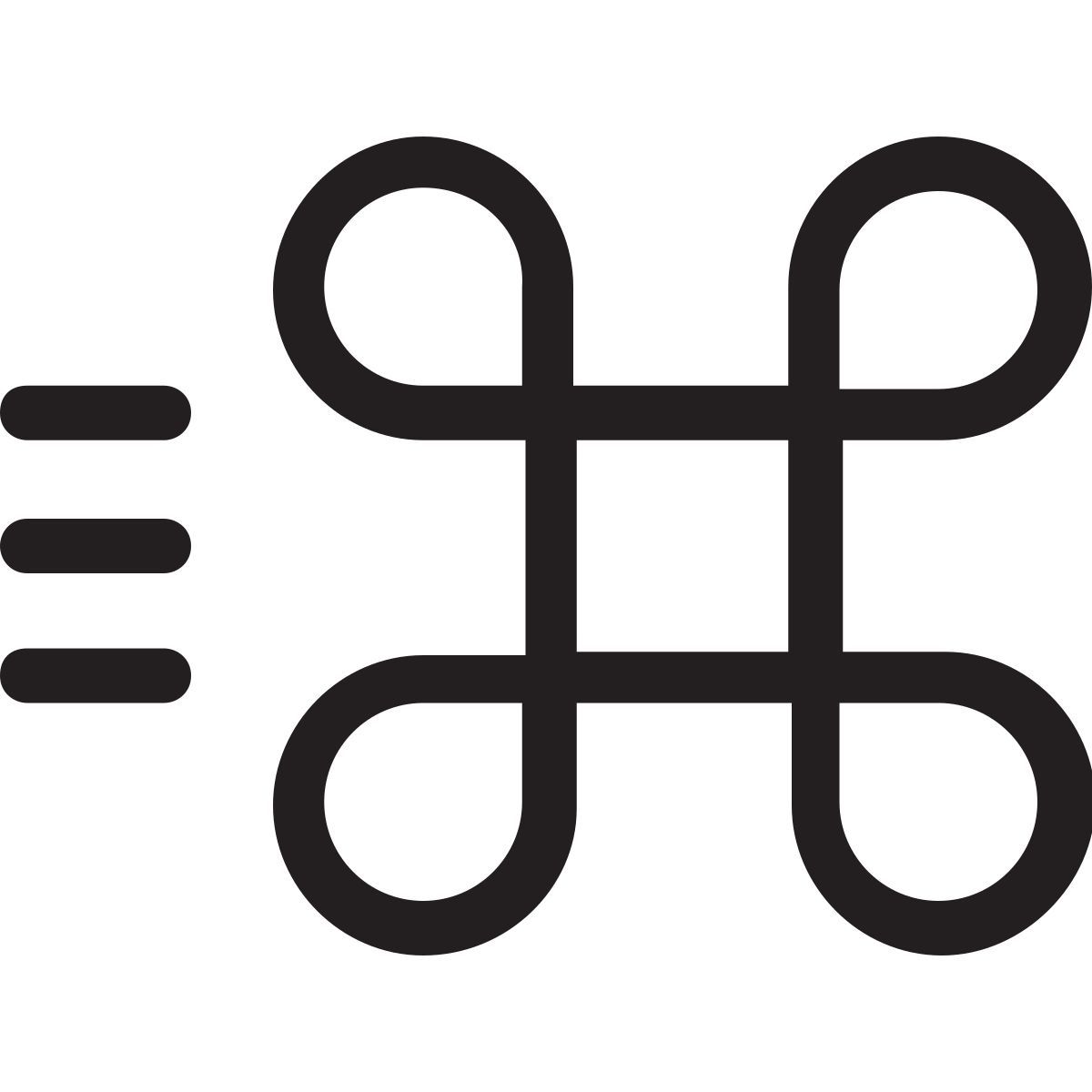command icon