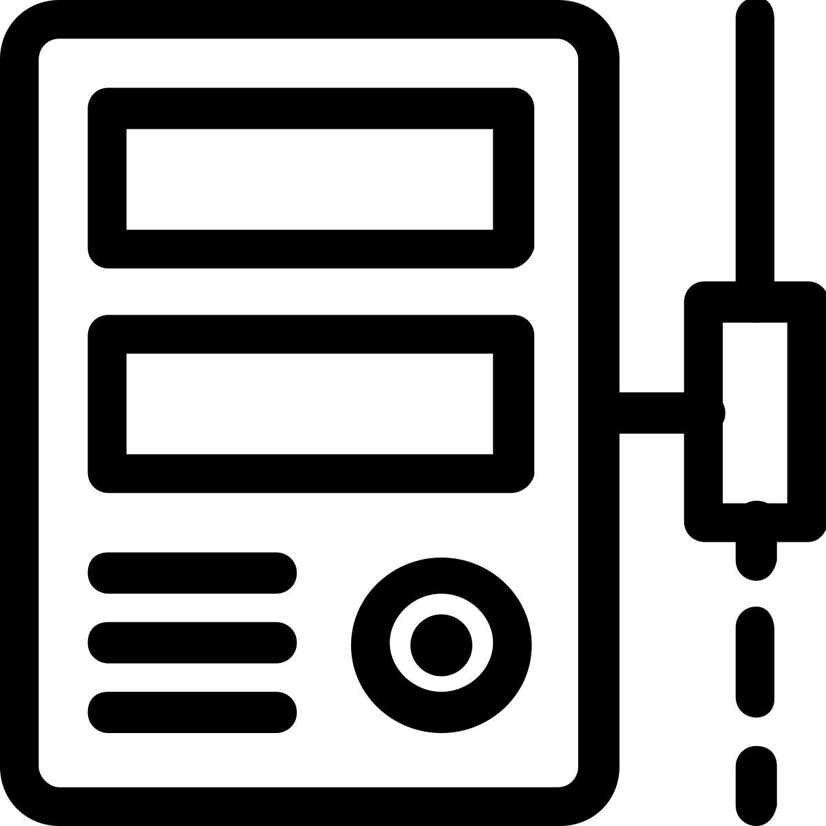 computer icon