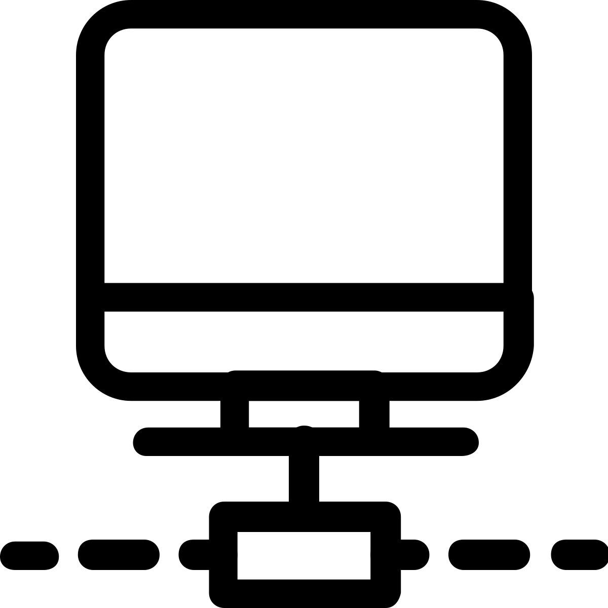 computer icon