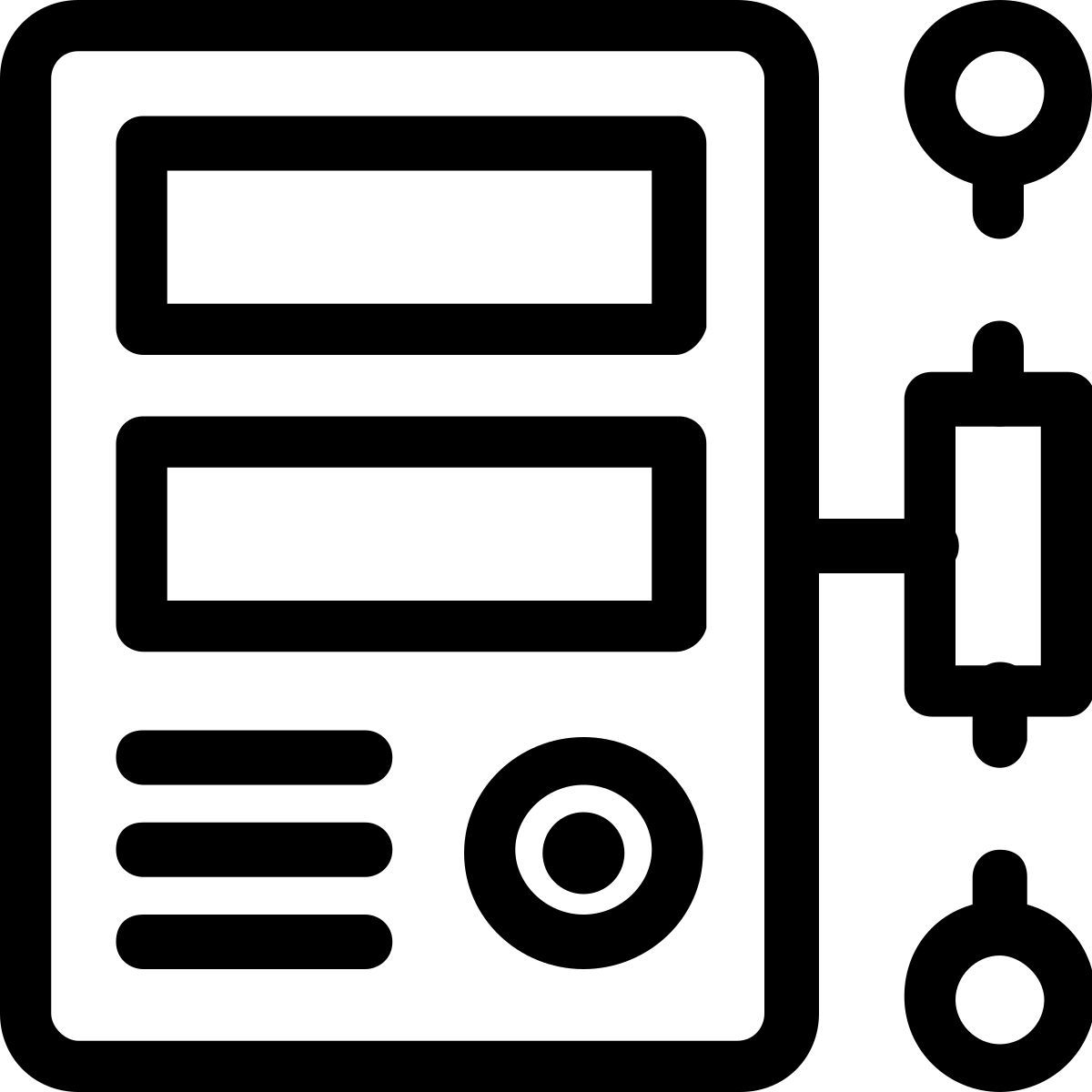 computer icon