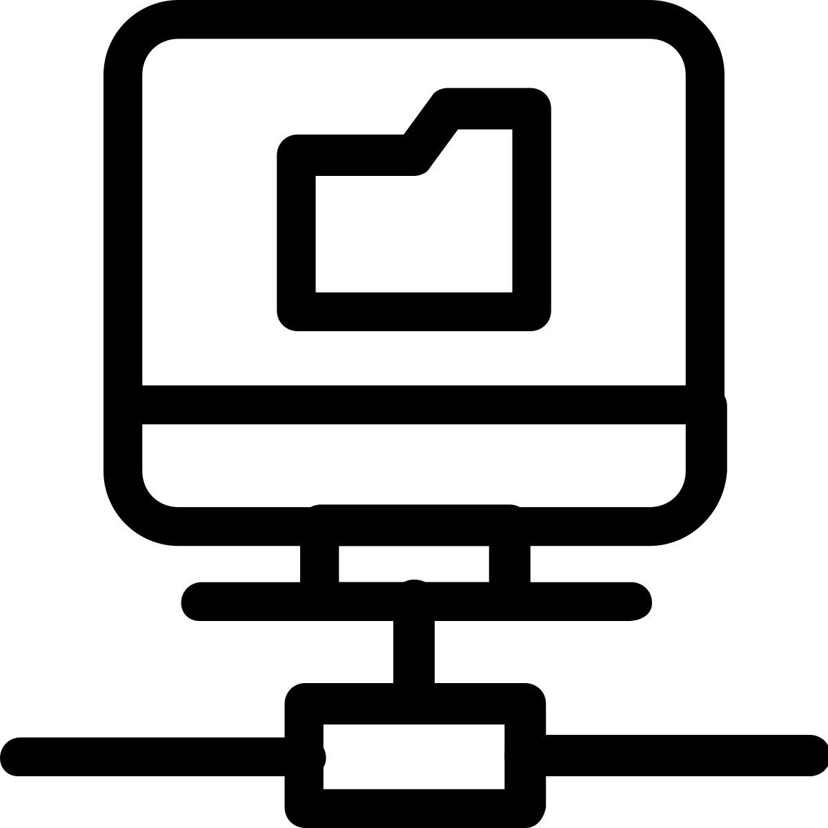 computer icon