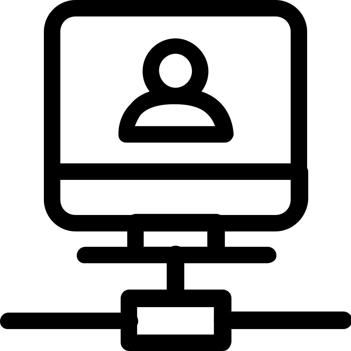 computer icon