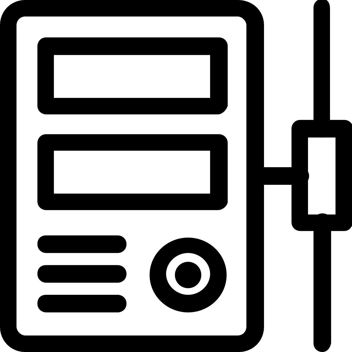 computer icon
