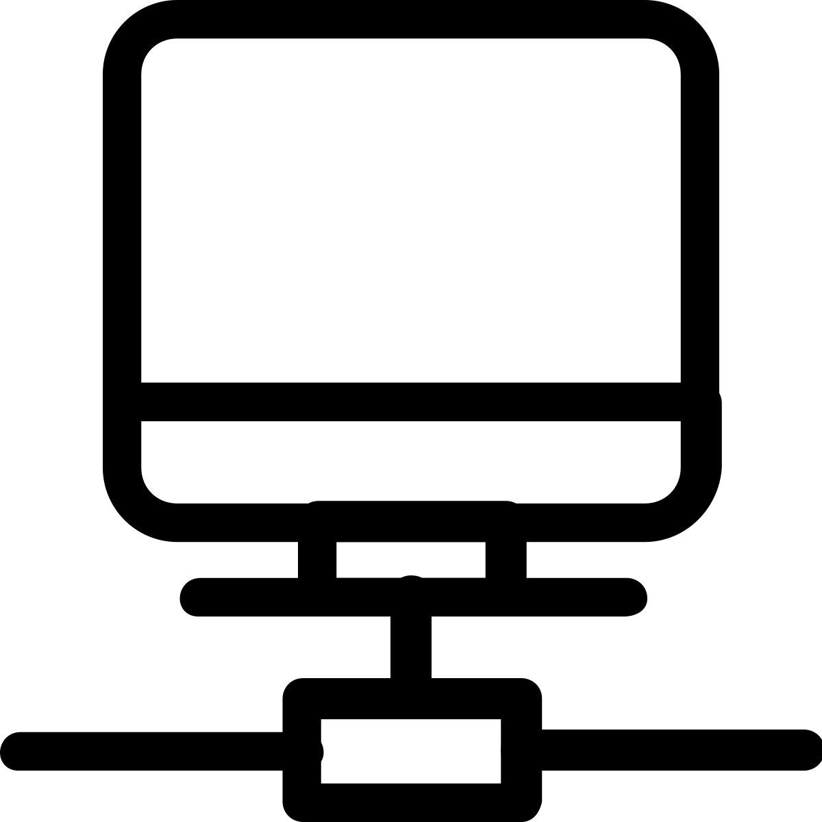 computer icon