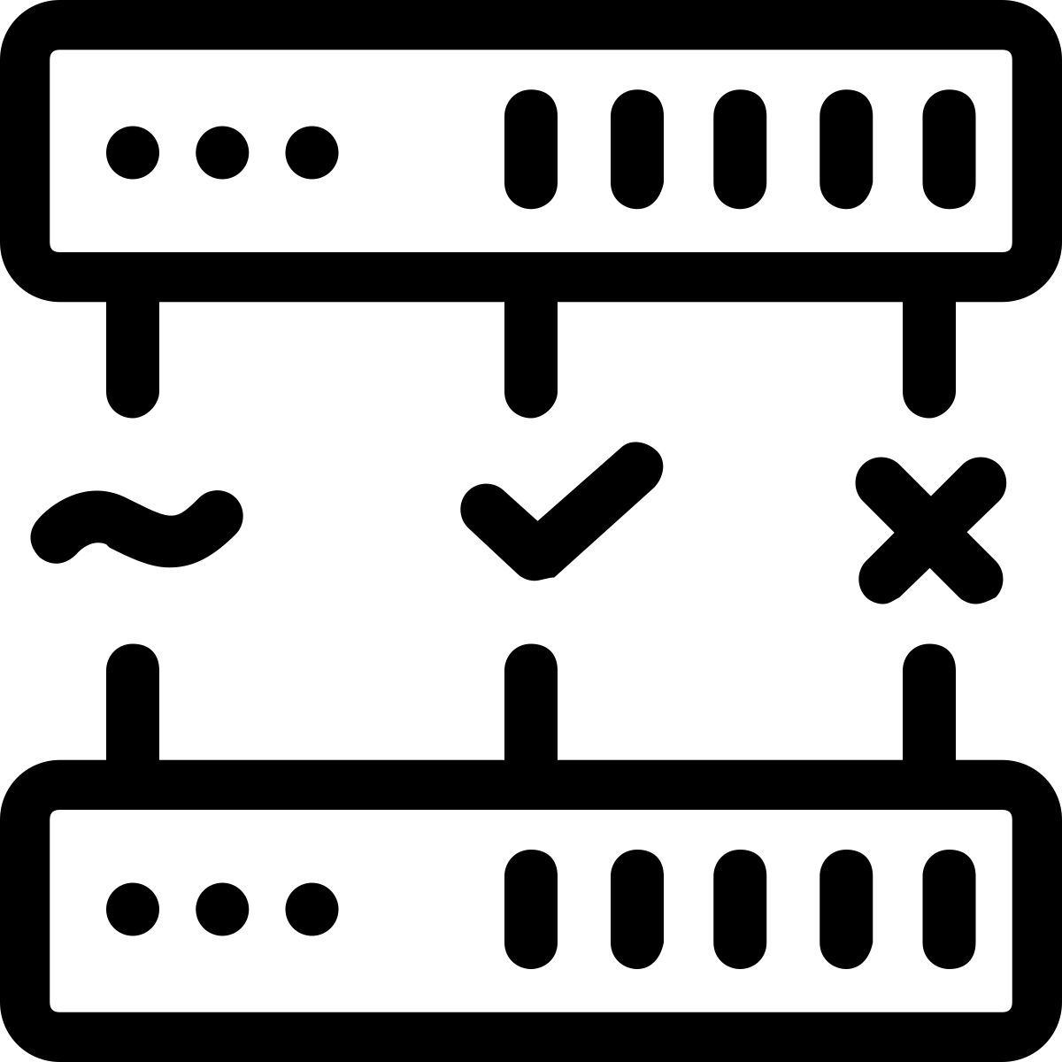 connection icon
