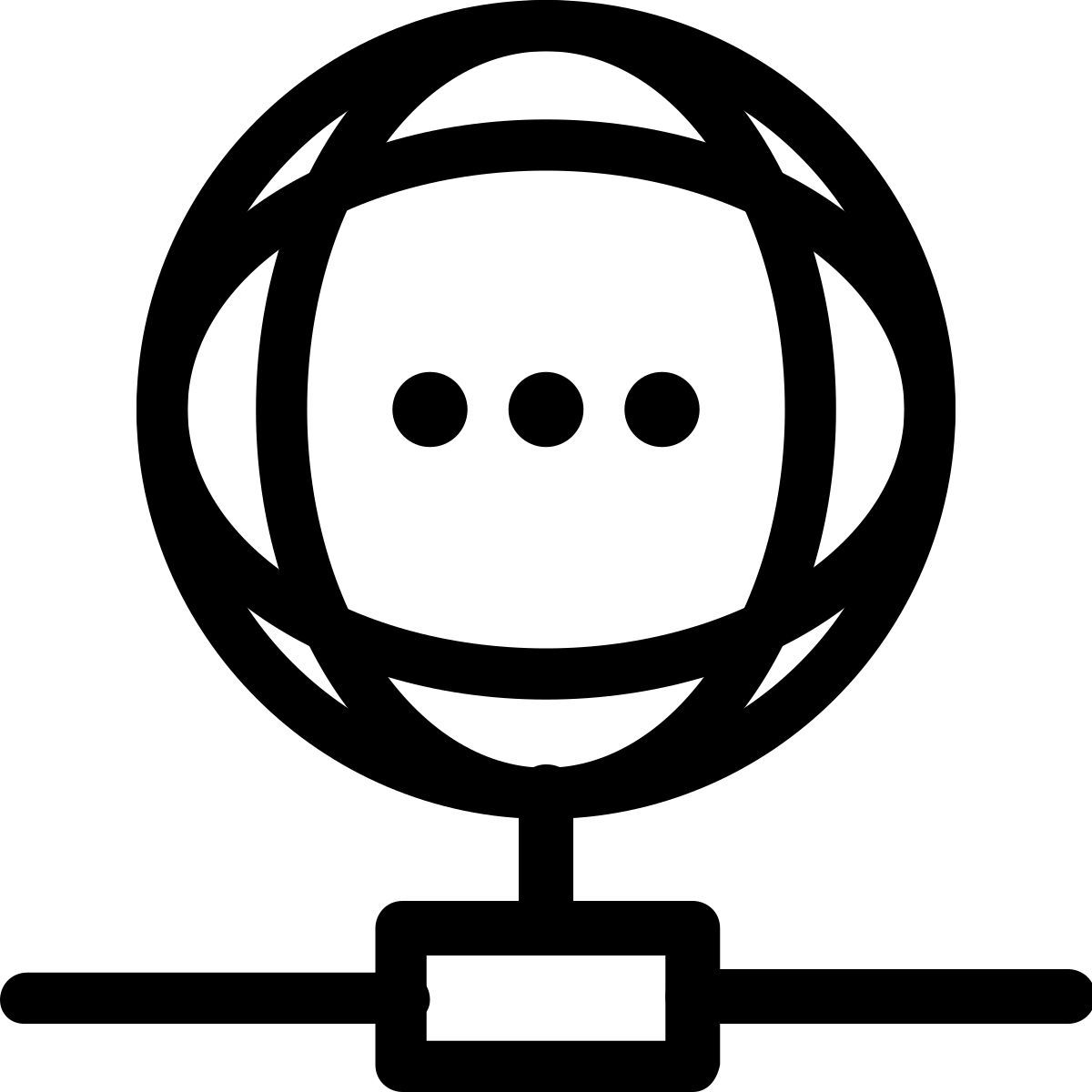 Datenbank icon
