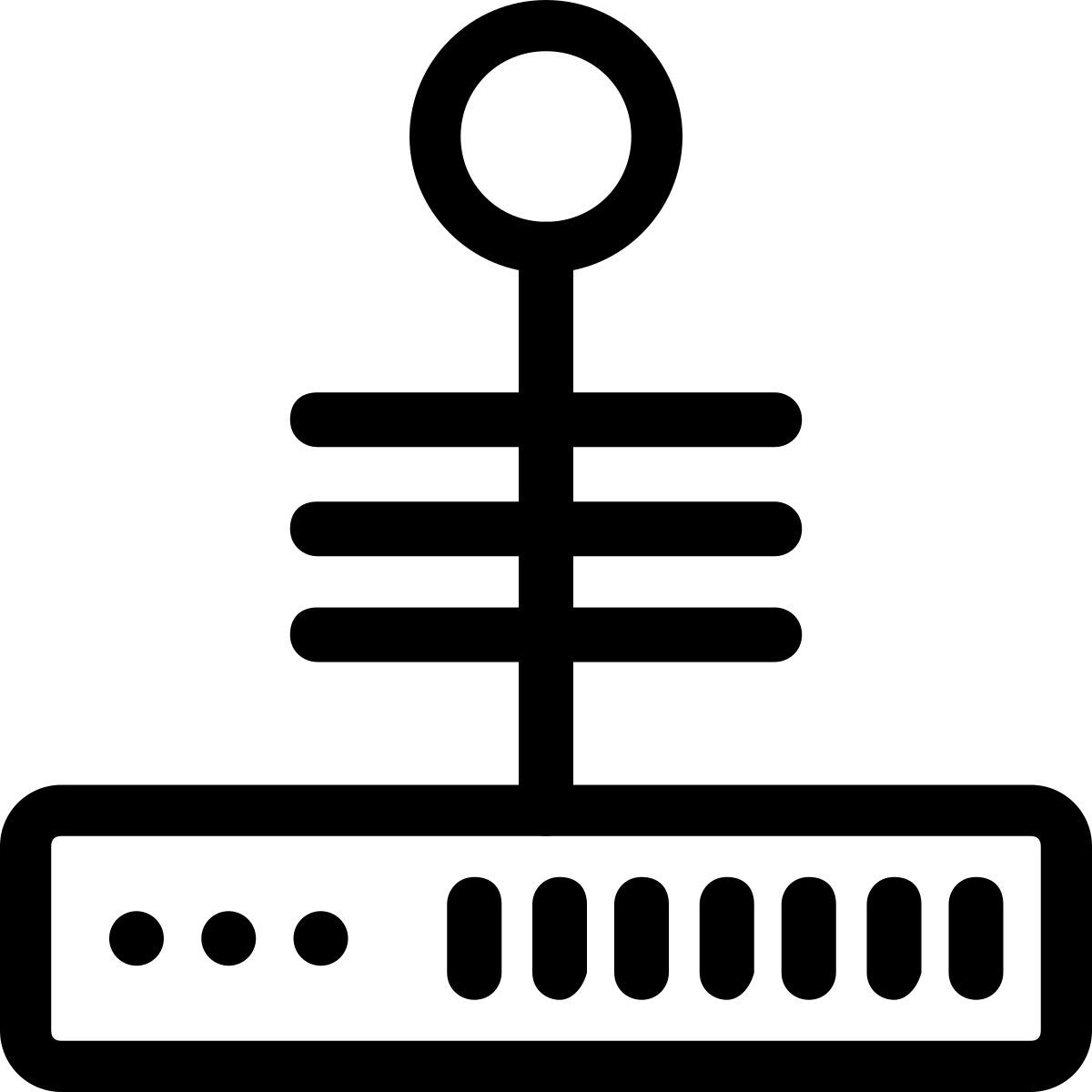 Base de datos icon
