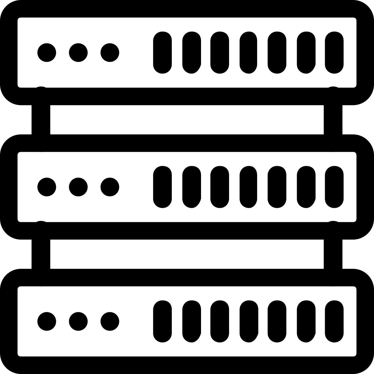 database icon