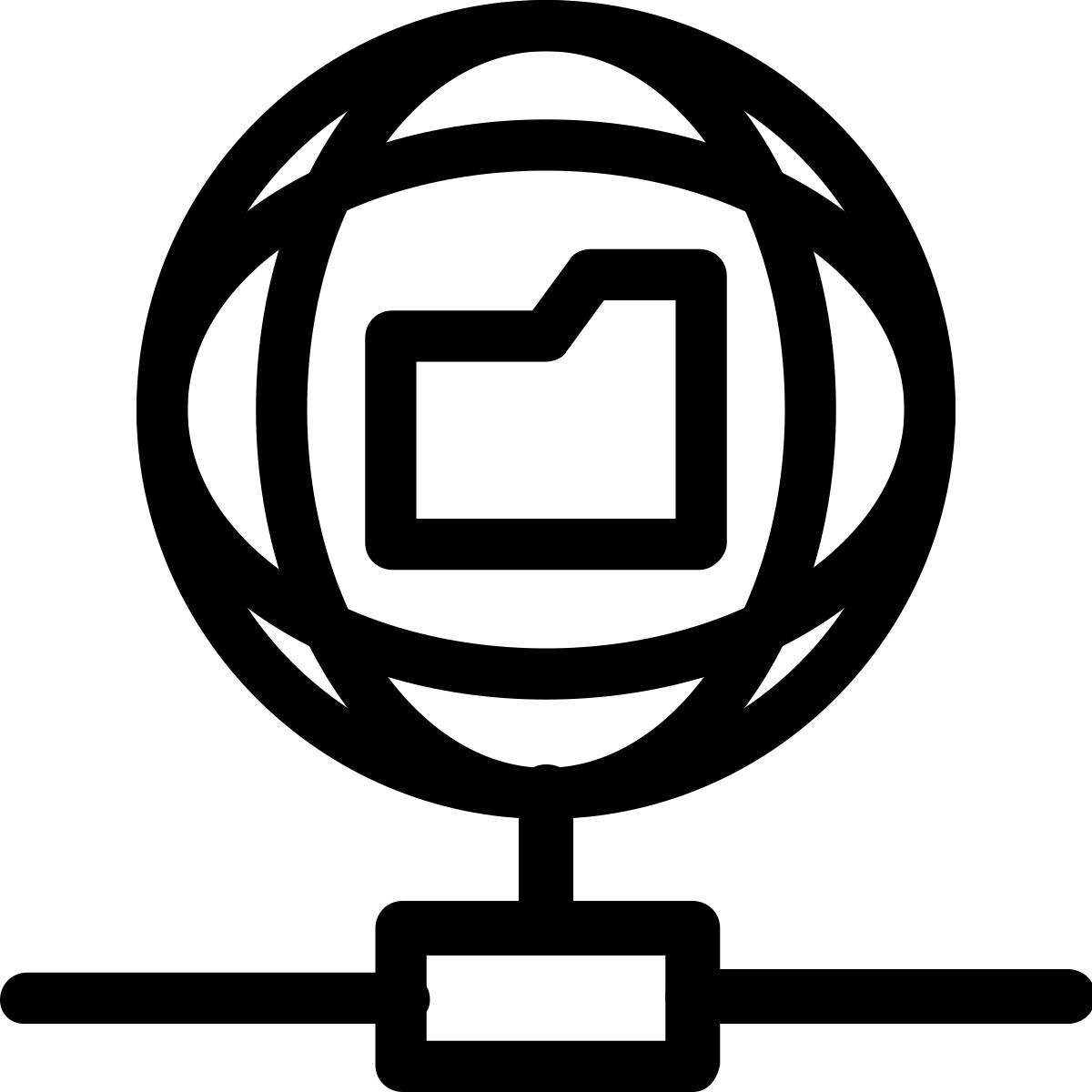 Datenbank icon