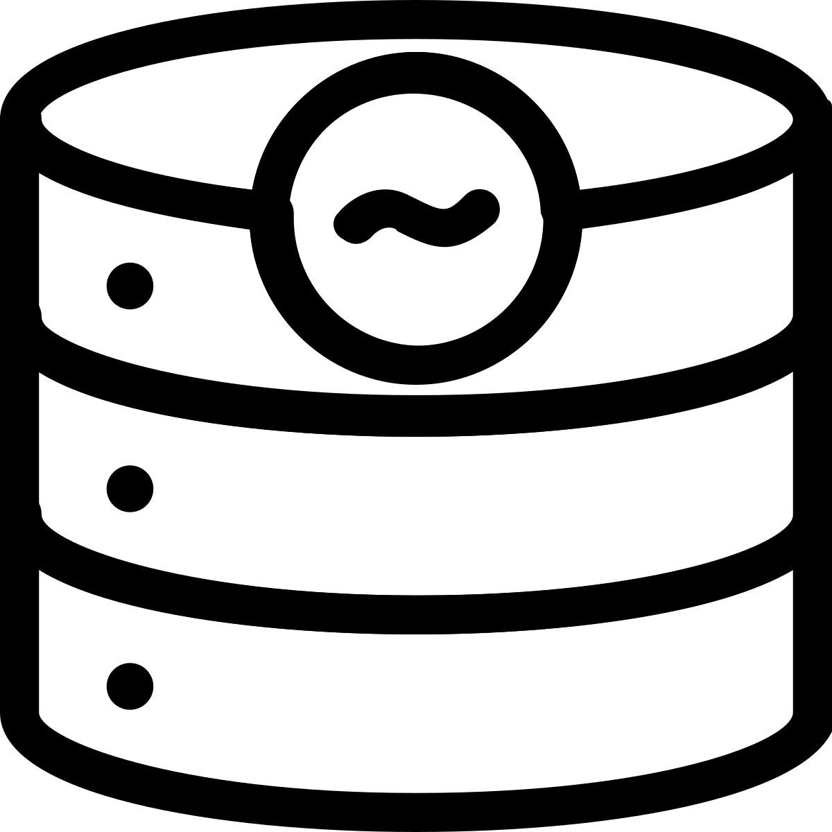 banca dati icon