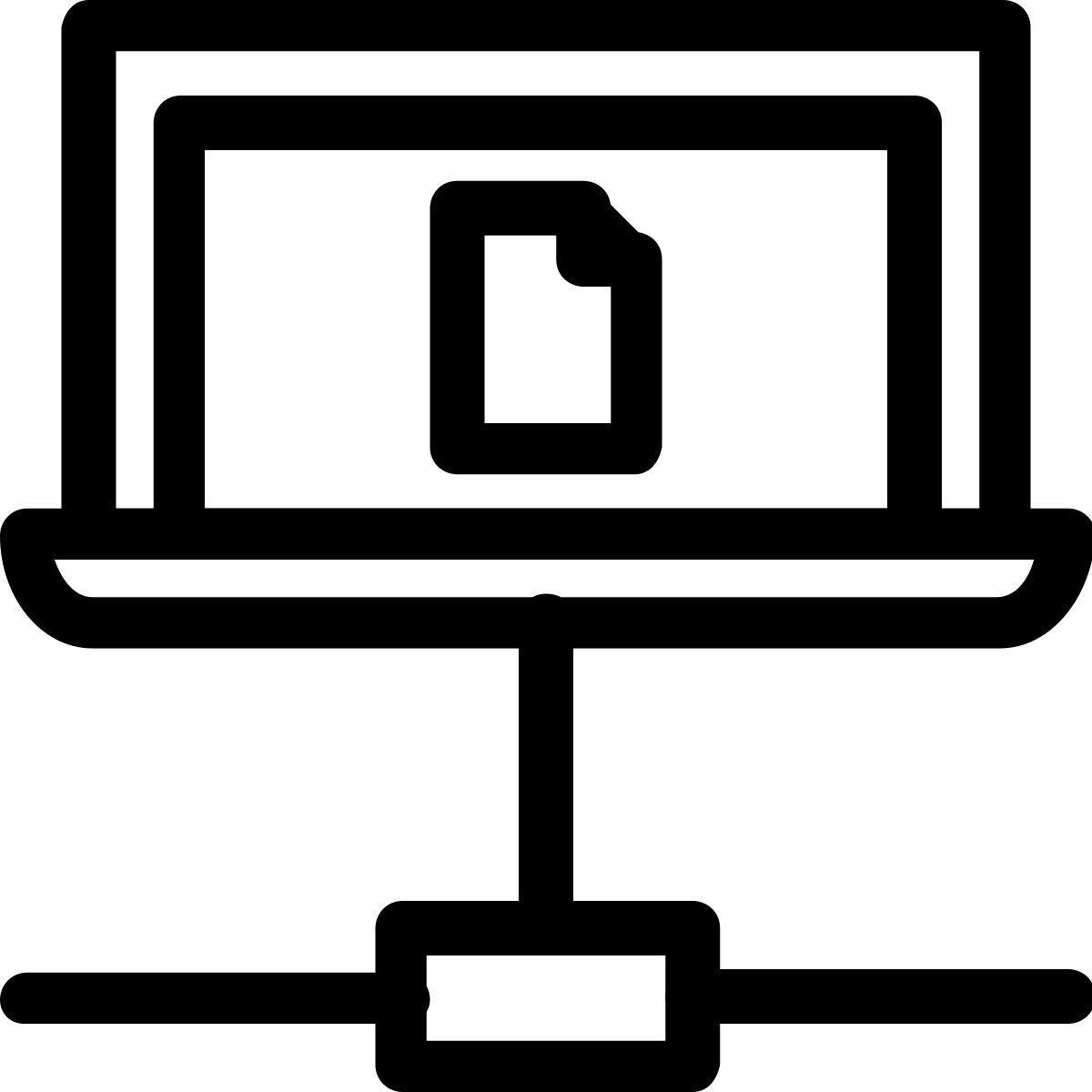 database icon