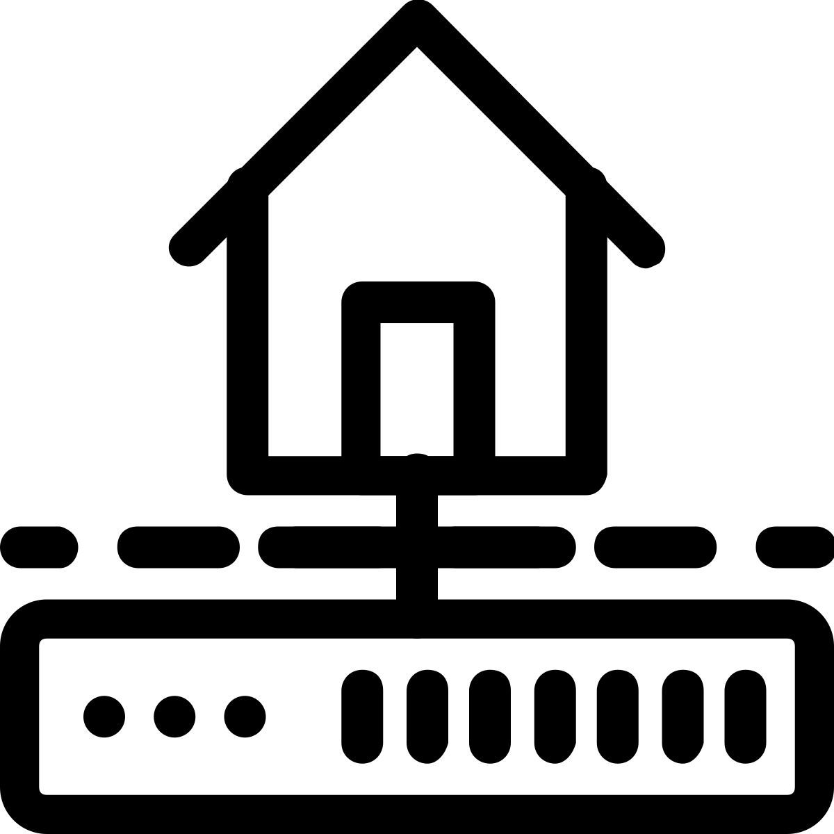 database icon