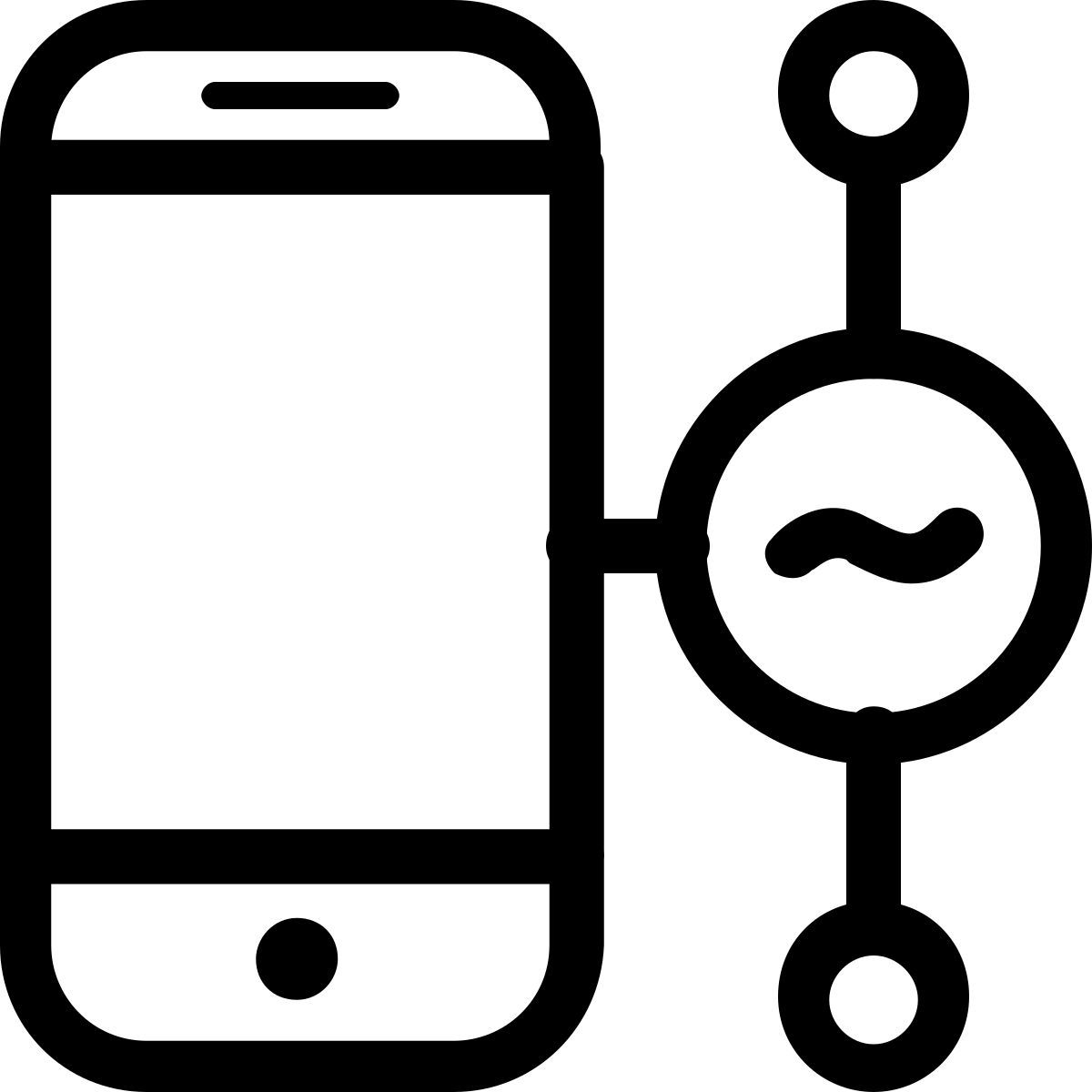 database icon