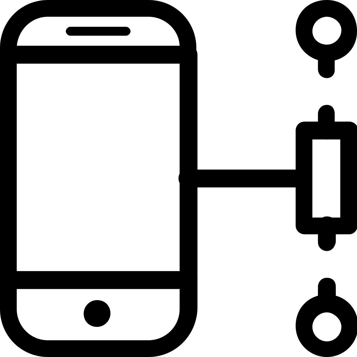 database icon
