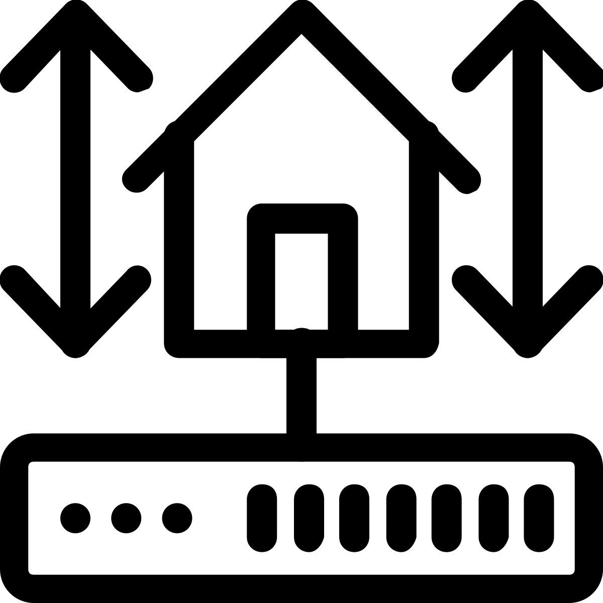 database icon