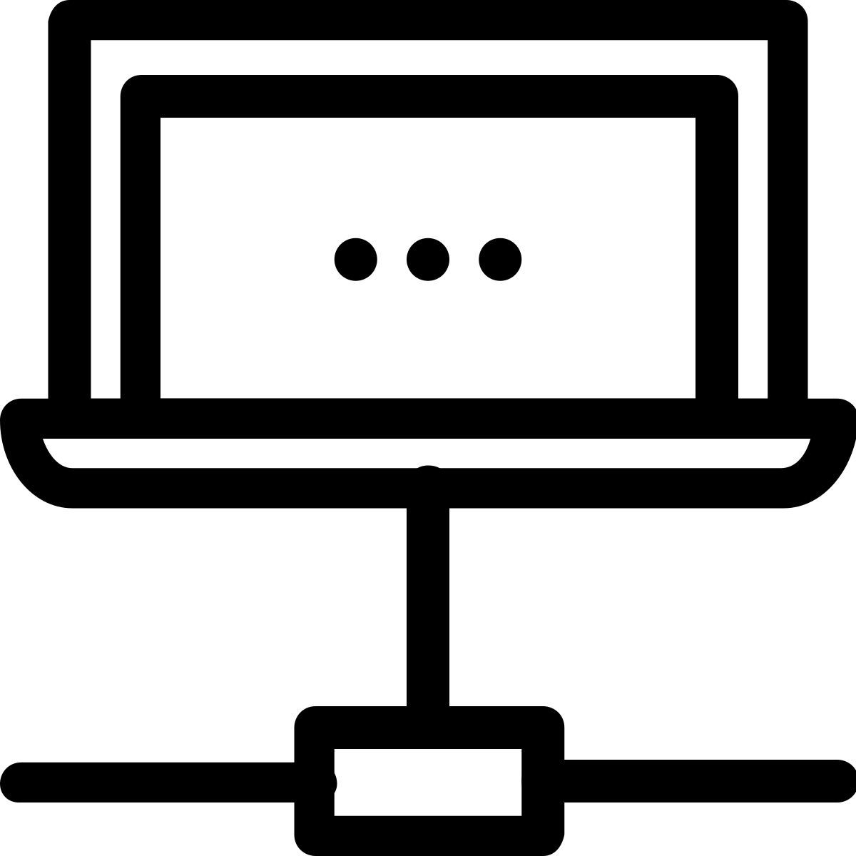 database icon
