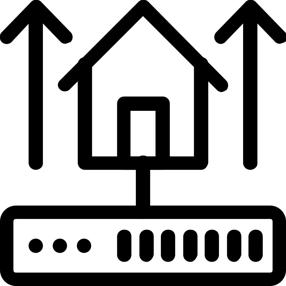 database icon
