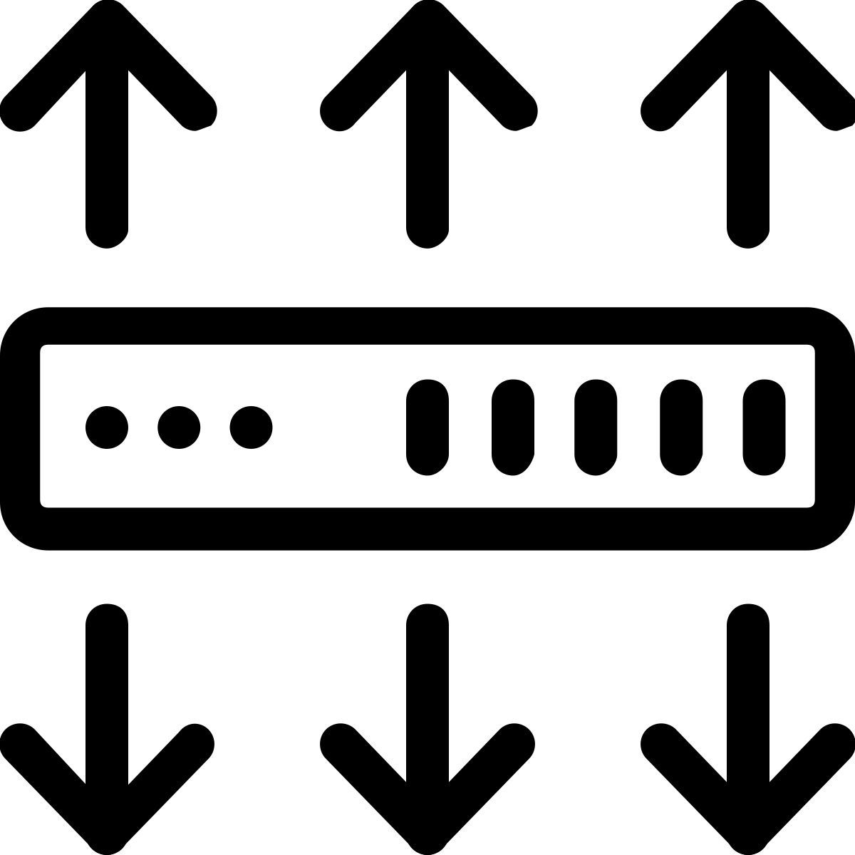 database icon