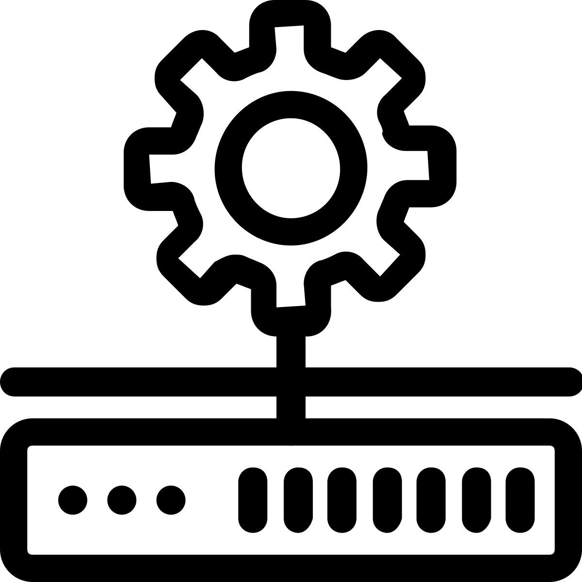 database icon