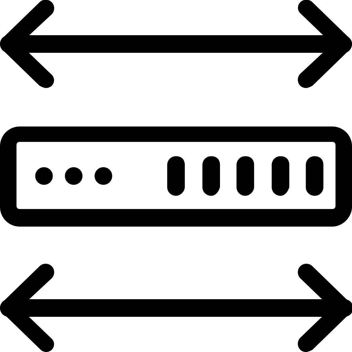 database icon