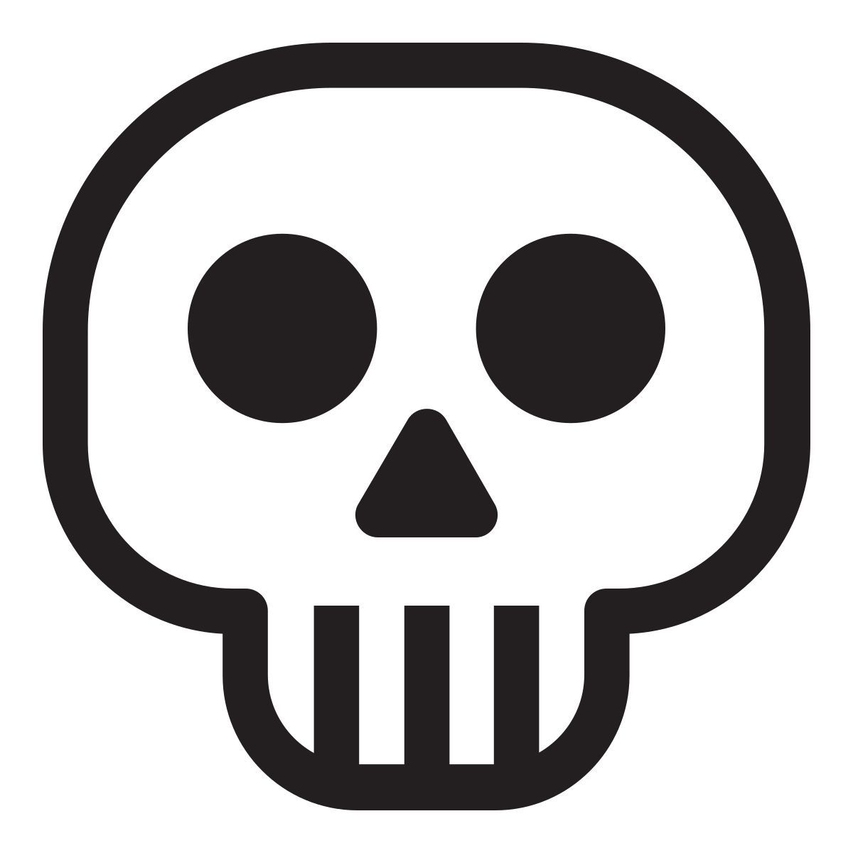 death icon