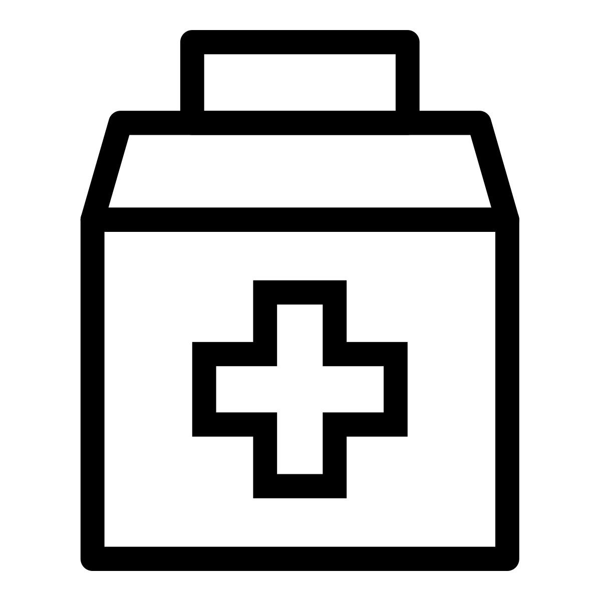 doctor icon