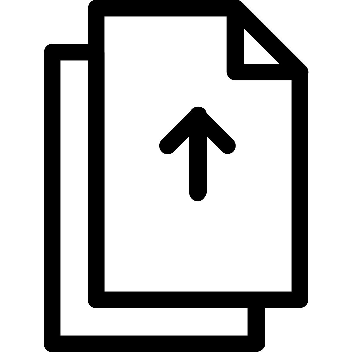 document icon