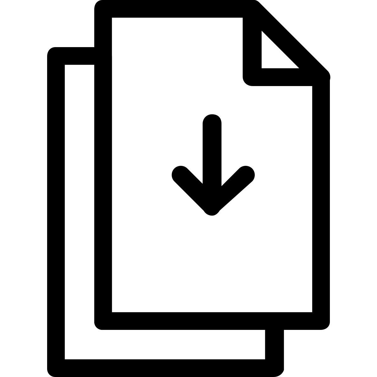 document icon