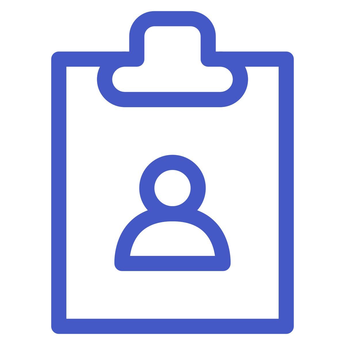 document icon