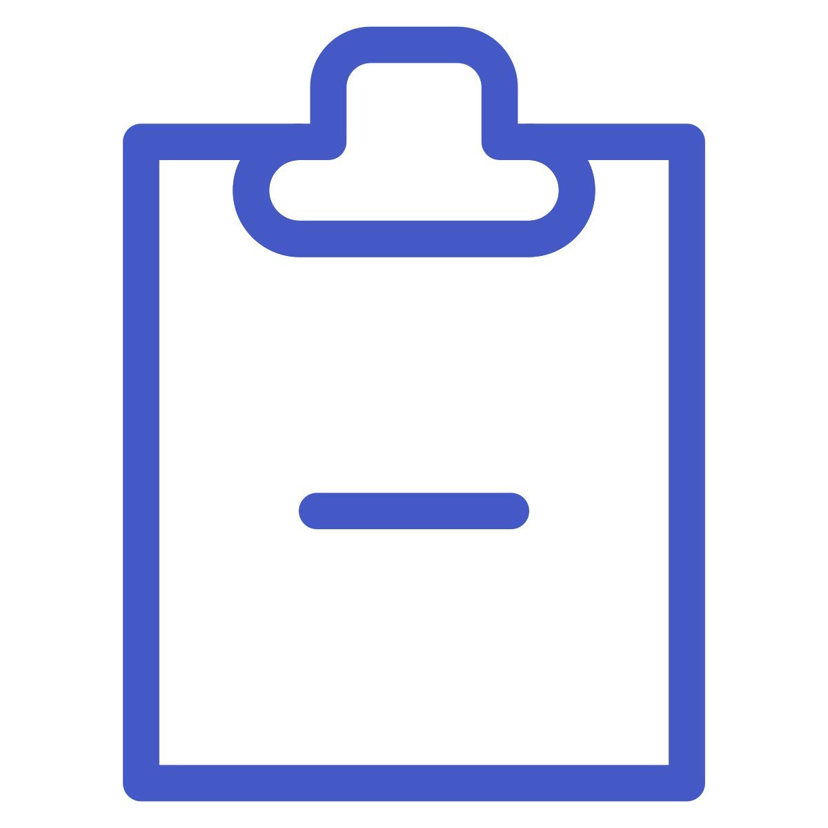 document icon