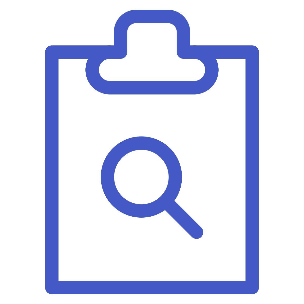 document icon
