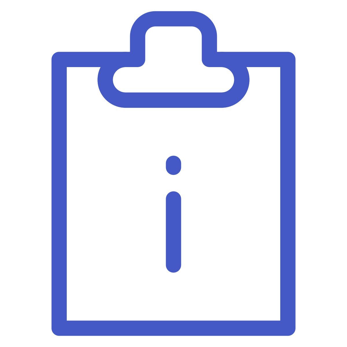 document icon