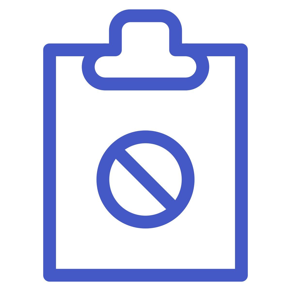 document icon