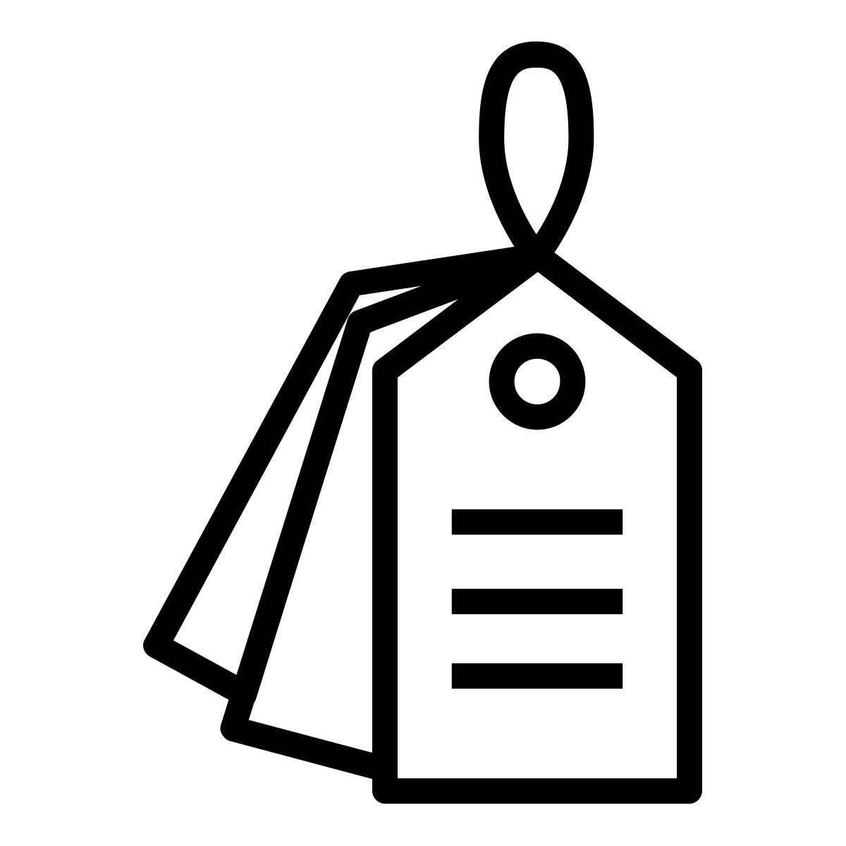 commerce électronique icon