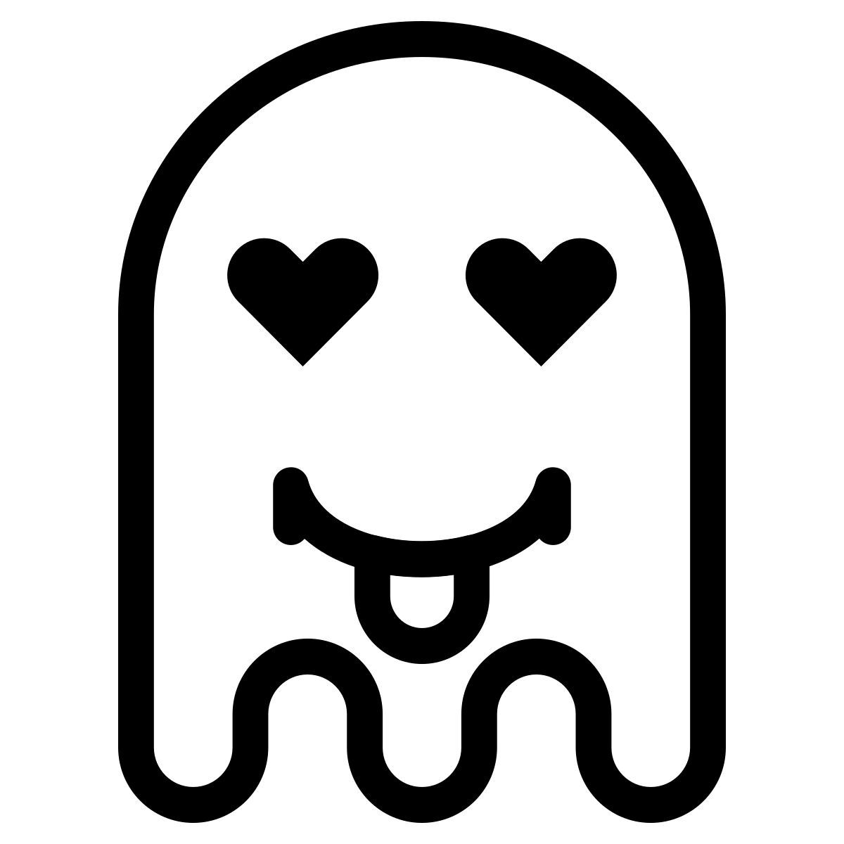 絵文字 アイコン