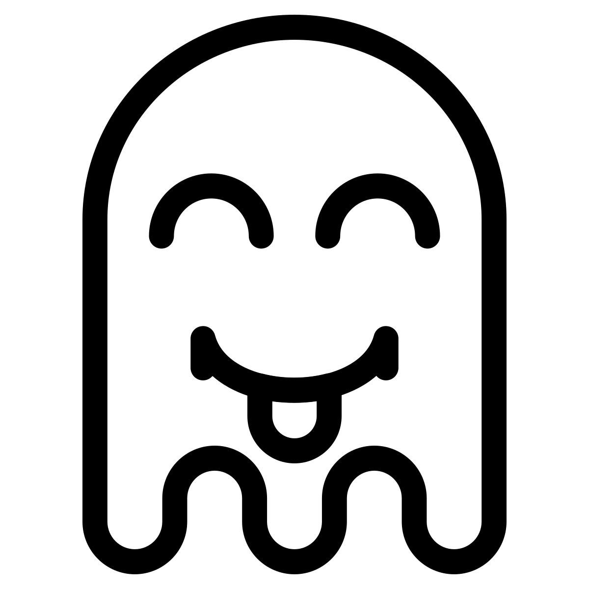 表情符号 icon