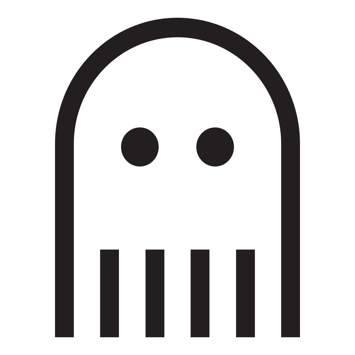 ghost icon