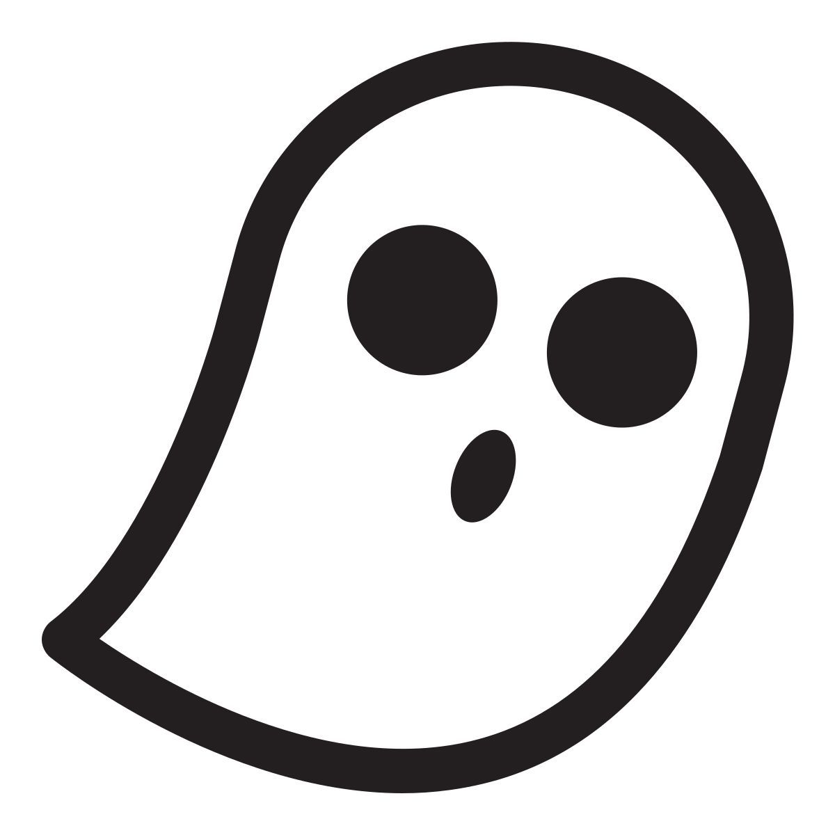 ghost icon