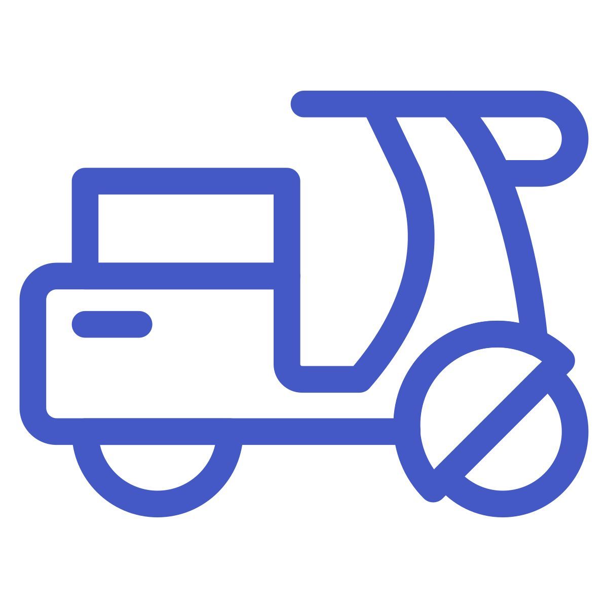 scooter icon