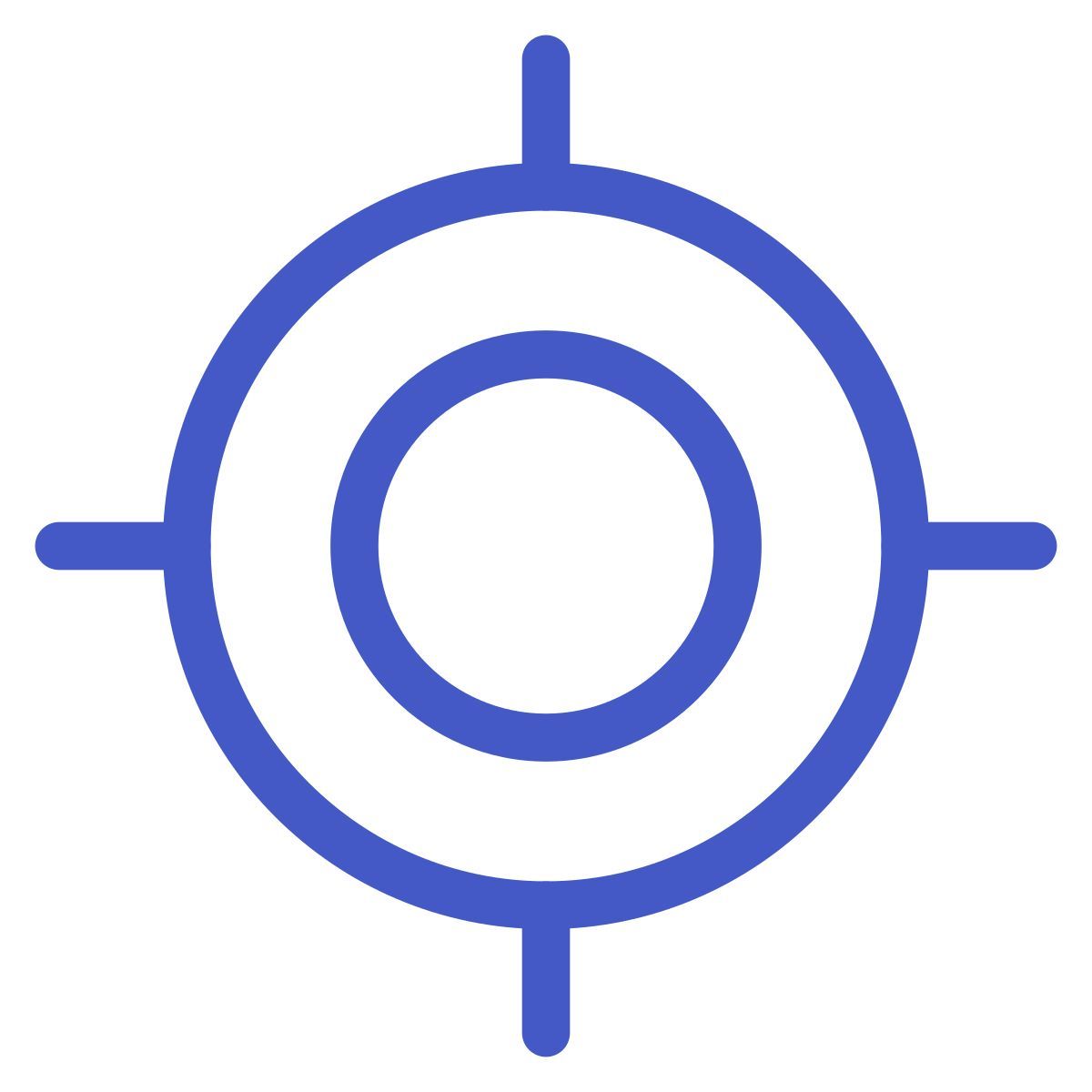 definire località icon