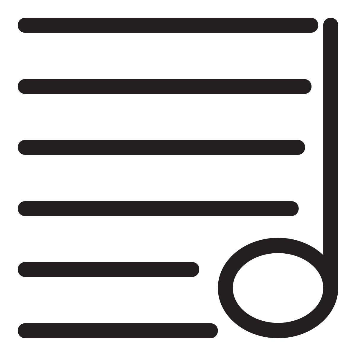 interaction icon