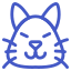 external animal-animal-kamu-line-icons-royyan-wijaya-6 icon