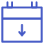 external arrow-the-view-from-the-afternoon-line-icons-royyan-wijaya icon