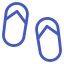 external foot-arabella-line-icons-royyan-wijaya icon