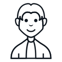 external avatar-avatar-line-i-line-icons-royyan-wijaya-4 icon