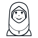 external avatar-avatar-line-ii-line-icons-royyan-wijaya-2 icon